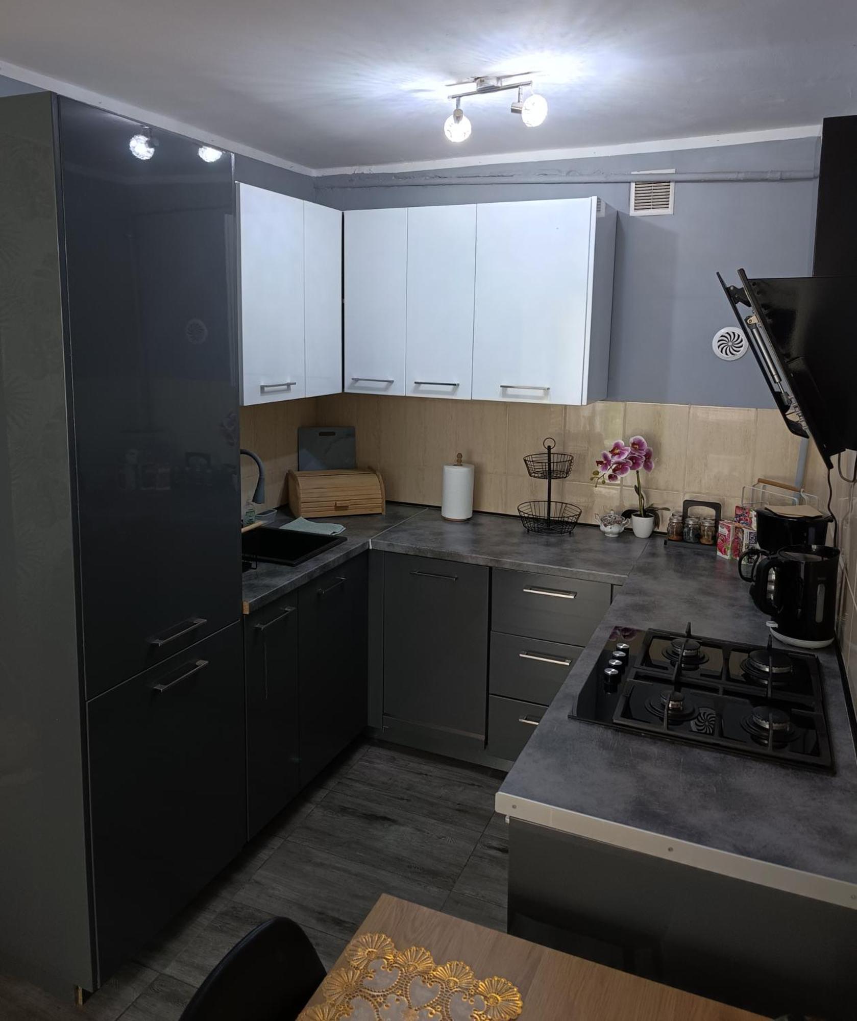 Apartament Przy Parku コウォブジェク エクステリア 写真