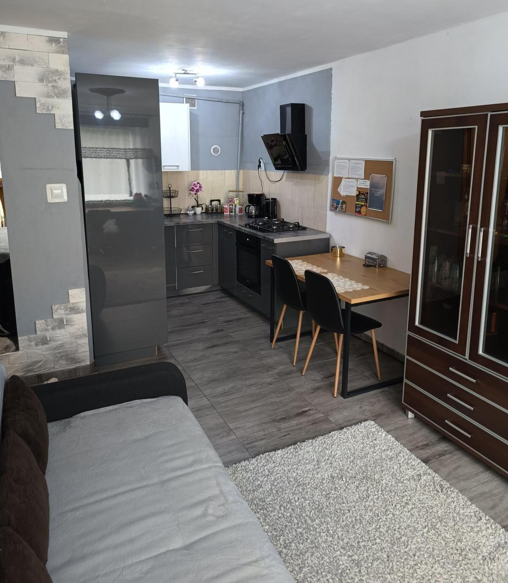 Apartament Przy Parku コウォブジェク エクステリア 写真