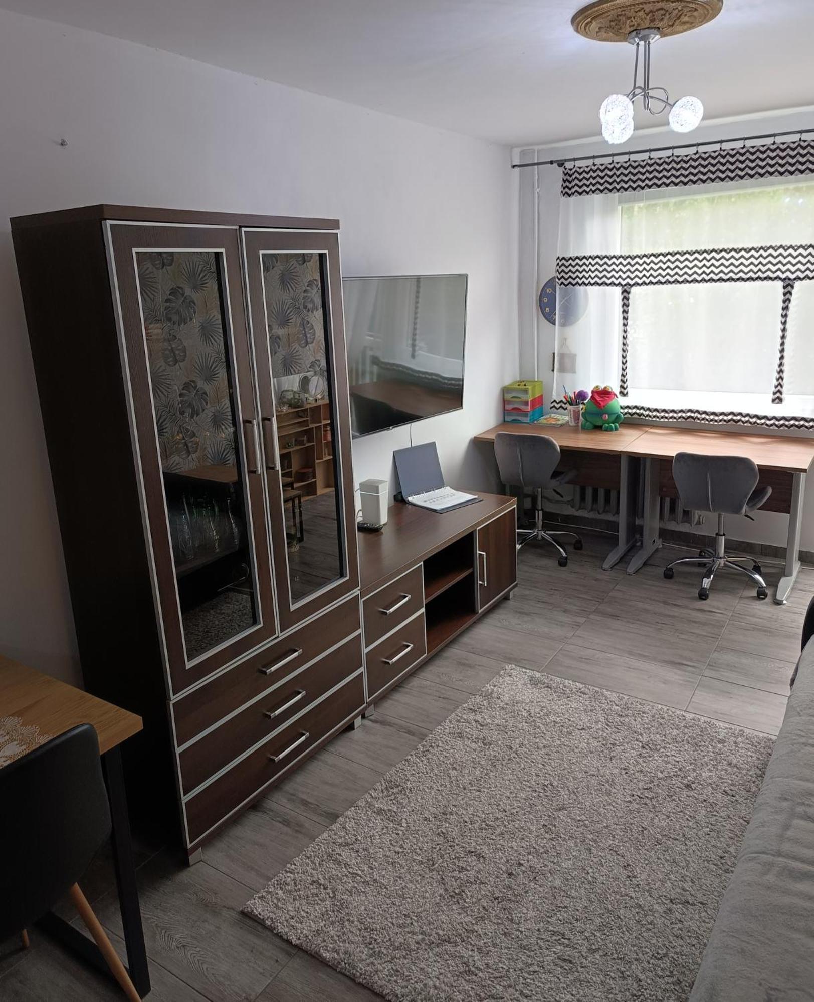 Apartament Przy Parku コウォブジェク エクステリア 写真