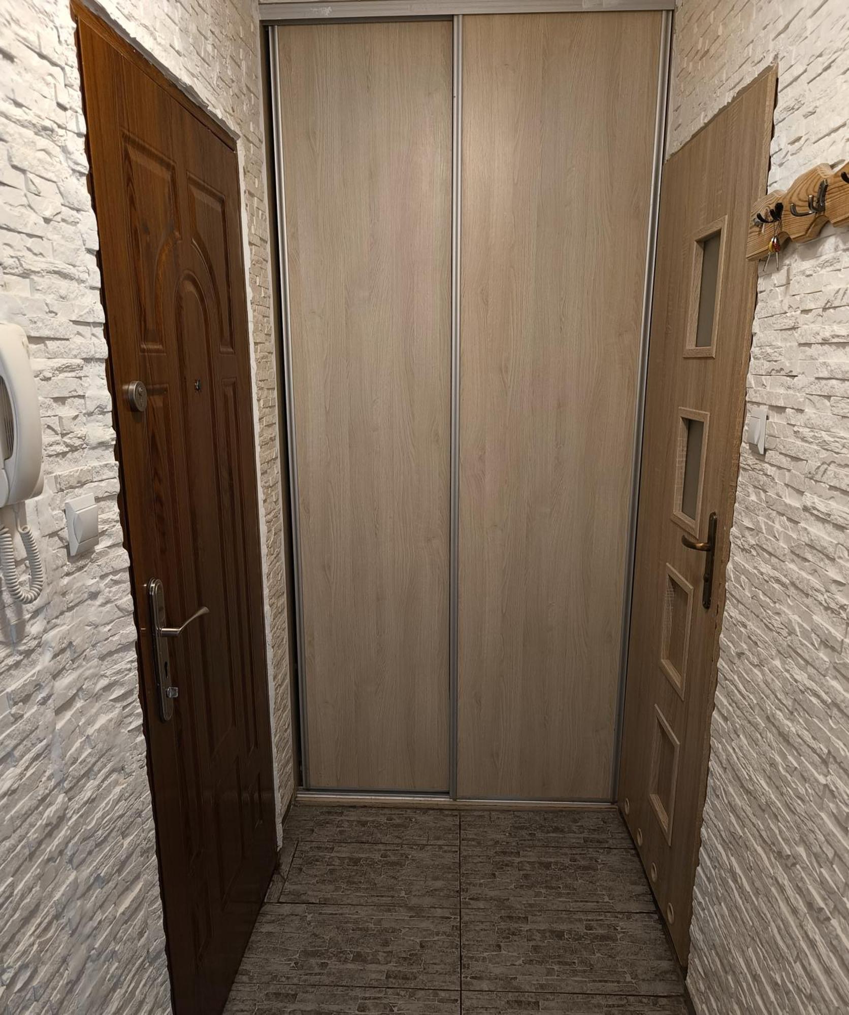 Apartament Przy Parku コウォブジェク エクステリア 写真